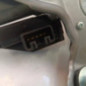 Moteur essuie glace arriere TOYOTA AVENSIS 3
