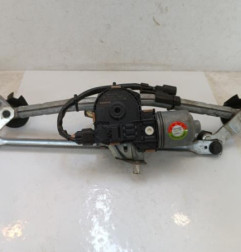 Moteur essuie glace avant TOYOTA AVENSIS 3 Photo n°1