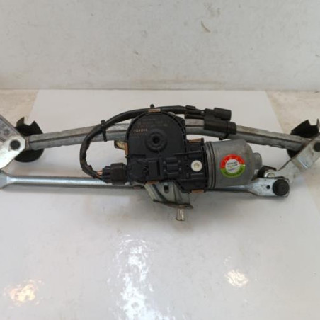 Moteur essuie glace avant TOYOTA AVENSIS 3 Photo n°1