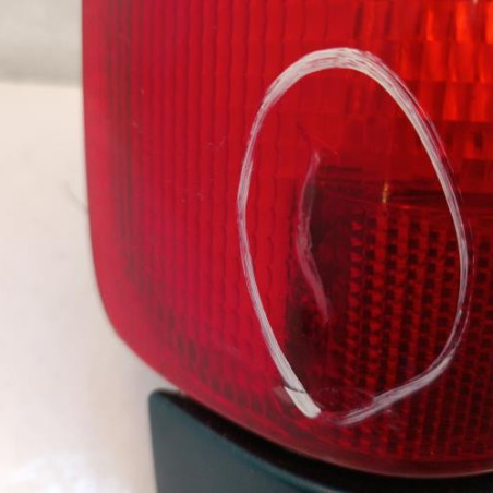 Feu arriere principal gauche (feux) VOLVO V 70 1