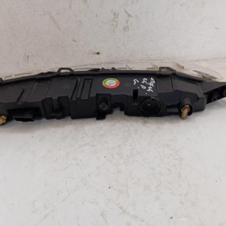 Feu diurne avant gauche CITROEN C4 GRAND PICASSO 2
