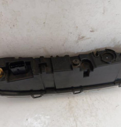 Feu diurne avant gauche CITROEN C4 GRAND PICASSO 2 Photo n°3