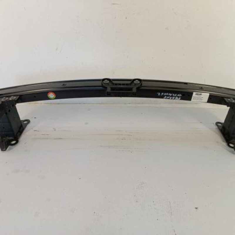 Renfort pare choc avant (traverse) RENAULT MEGANE 4