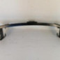 Renfort pare choc avant (traverse) RENAULT MEGANE 4