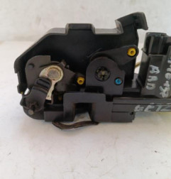 Serrure arriere droit HYUNDAI GETZ Photo n°1