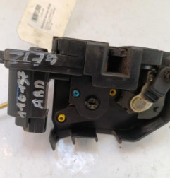 Serrure arriere droit HYUNDAI GETZ Photo n°3