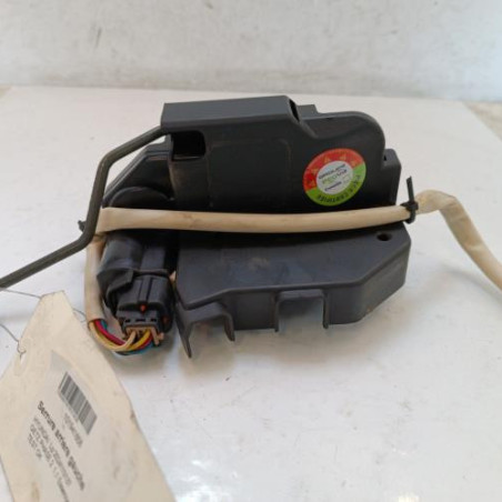 Serrure arriere gauche HYUNDAI GETZ