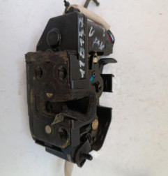 Serrure arriere gauche HYUNDAI GETZ Photo n°3