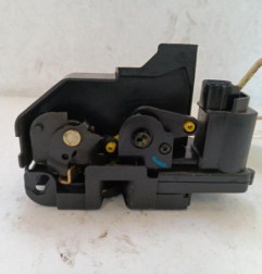 Serrure avant droit HYUNDAI GETZ Photo n°1