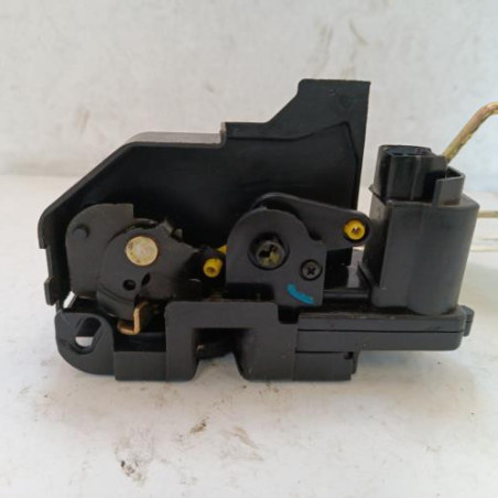Serrure avant droit HYUNDAI GETZ Photo n°1