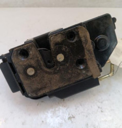 Serrure avant droit HYUNDAI GETZ