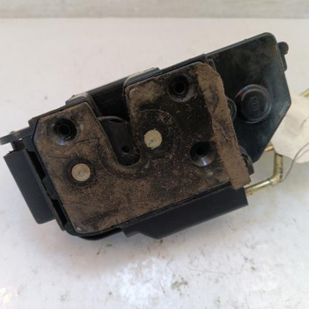 Serrure avant droit HYUNDAI GETZ