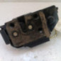 Serrure avant droit HYUNDAI GETZ
