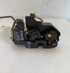 Serrure avant gauche HYUNDAI GETZ Photo n°1