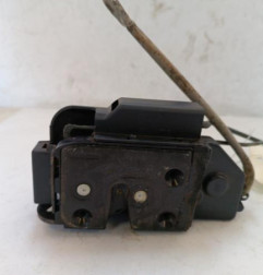 Serrure avant gauche HYUNDAI GETZ