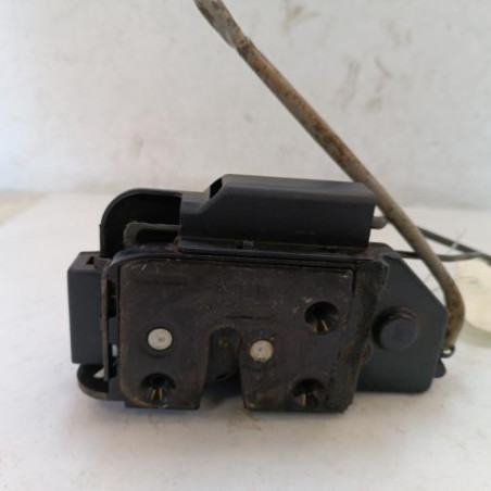 Serrure avant gauche HYUNDAI GETZ