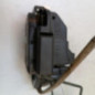 Serrure avant gauche HYUNDAI GETZ