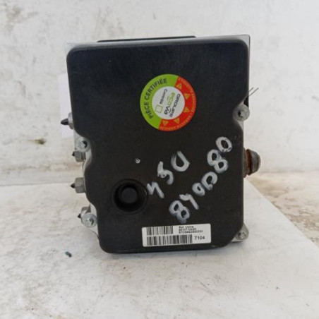 Bloc ABS (freins anti-blocage) DS DS4 1