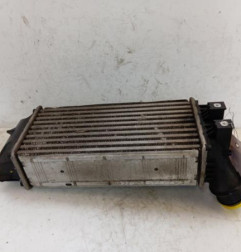 Echangeur air (Intercooler) DS DS4 1