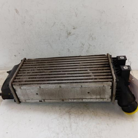 Echangeur air (Intercooler) DS DS4 1
