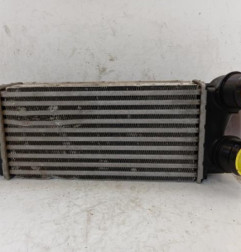 Echangeur air (Intercooler) DS DS4 1 Photo n°3