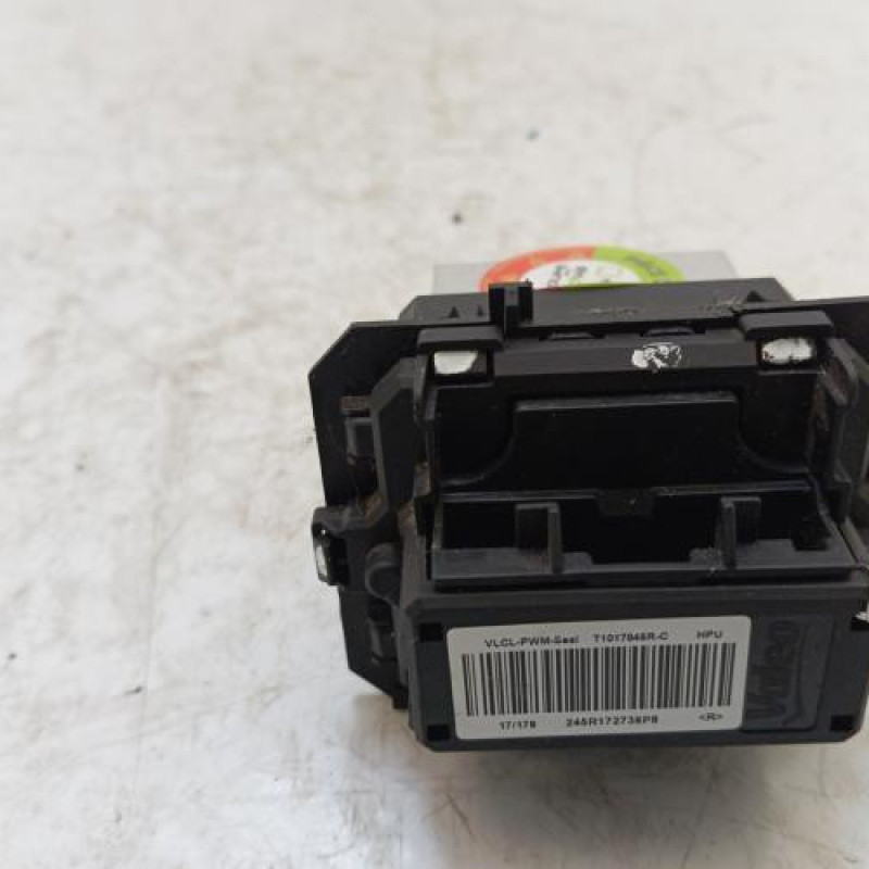 Resistance chauffage DS DS4 1 Resistance chauffage DS DS4 1