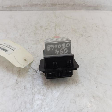 Resistance chauffage DS DS4 1