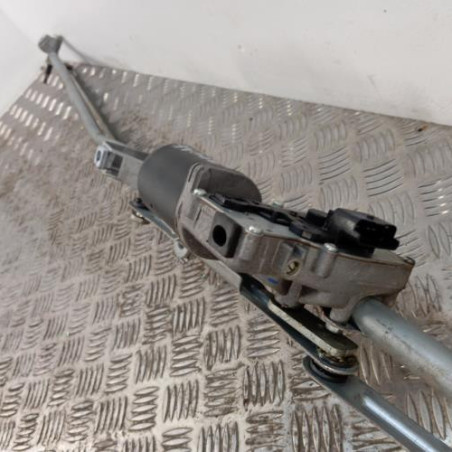 Moteur essuie glace avant DS DS4 1