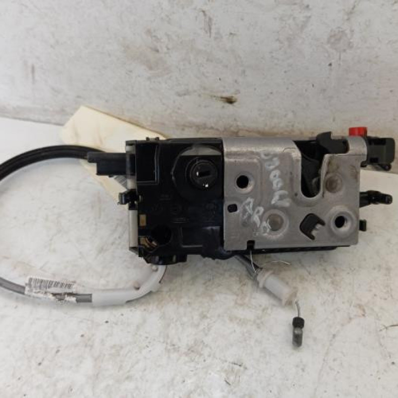Serrure arriere droit DS DS4 1 Serrure arriere droit DS DS4 1