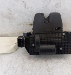 Serrure de hayon DS DS4 1