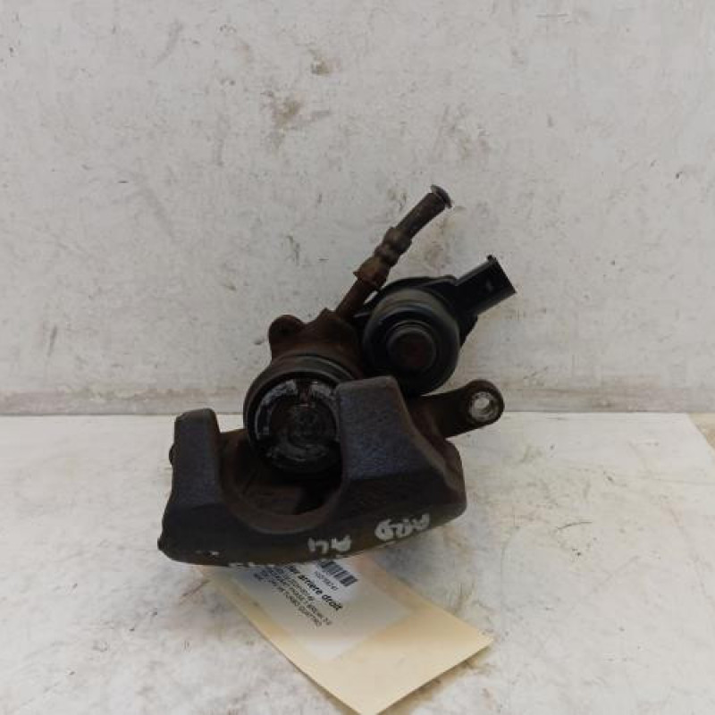 Etrier arriere droit (freinage) AUDI A4 3
