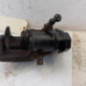 Etrier arriere droit (freinage) AUDI A4 3