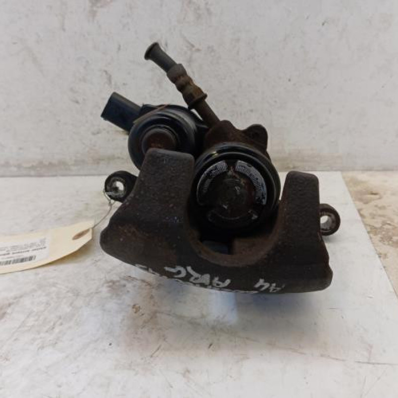 Etrier arriere gauche (freinage) AUDI A4 3