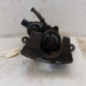 Etrier arriere gauche (freinage) AUDI A4 3