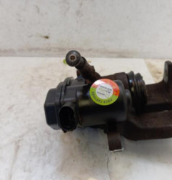 Etrier arriere gauche (freinage) AUDI A4 3