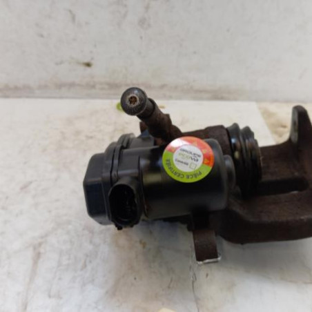 Etrier arriere gauche (freinage) AUDI A4 3