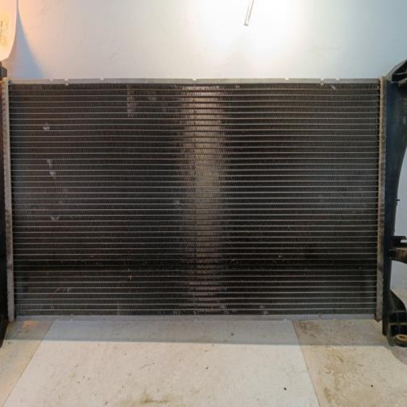 Radiateur eau FIAT 500L Radiateur eau FIAT 500L
