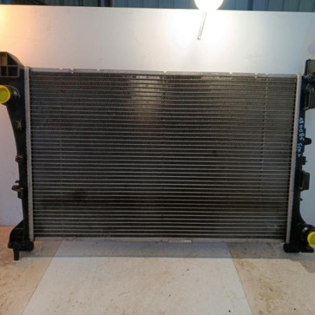 Radiateur eau FIAT 500L