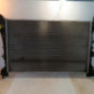 Radiateur eau FIAT 500L