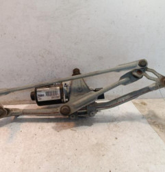 Moteur essuie glace avant FIAT 500L Photo n°1