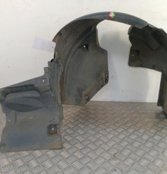 Pare boue avant droit FIAT 500L Photo n°1