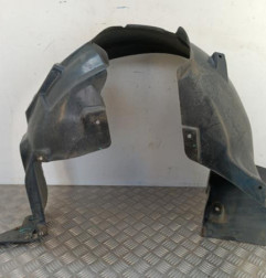 Pare boue avant droit FIAT 500L