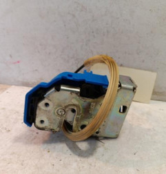 Serrure arriere droit FIAT 500L Photo n°1