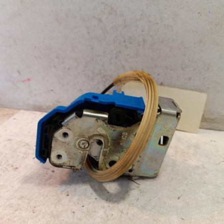 Serrure arriere droit FIAT 500L Photo n°1