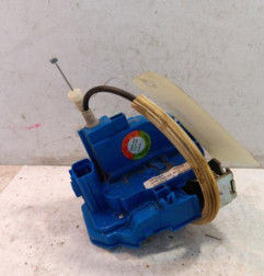 Serrure arriere droit FIAT 500L