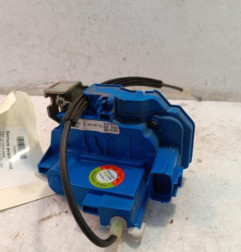 Serrure avant droit FIAT 500L Photo n°1