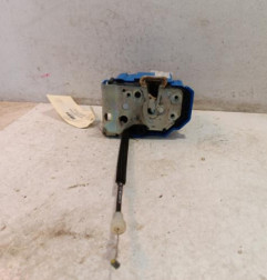 Serrure avant droit FIAT 500L