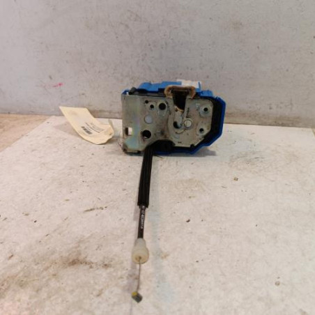Serrure avant droit FIAT 500L