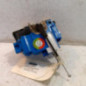 Serrure avant gauche FIAT 500L