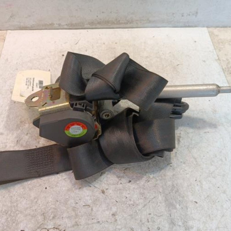 Ceinture avant gauche AUDI A3 1 Ceinture avant gauche AUDI A3 1